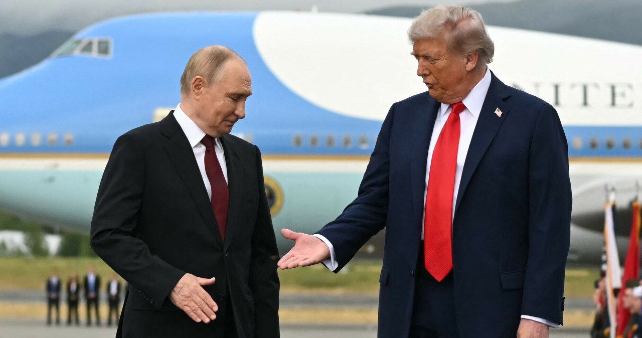 Czas na pokój w Ukrainie. Administracja Trumpa wskazuje termin