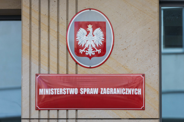Nie podróżuj do tego kraju! Najwyższy poziom ostrzeżenia MSZ