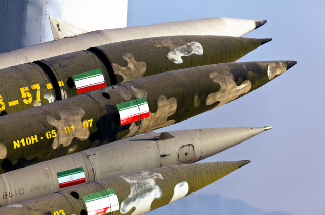 „Pewny i uzasadniony cel”. Iran grozi Wielkiej Brytanii