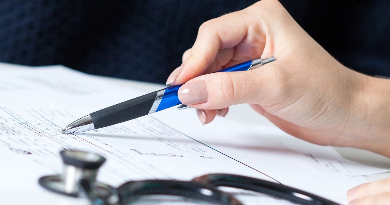 Nowa metoda diagnozowania przewlekłej białaczki. "Szybsza i tańsza"