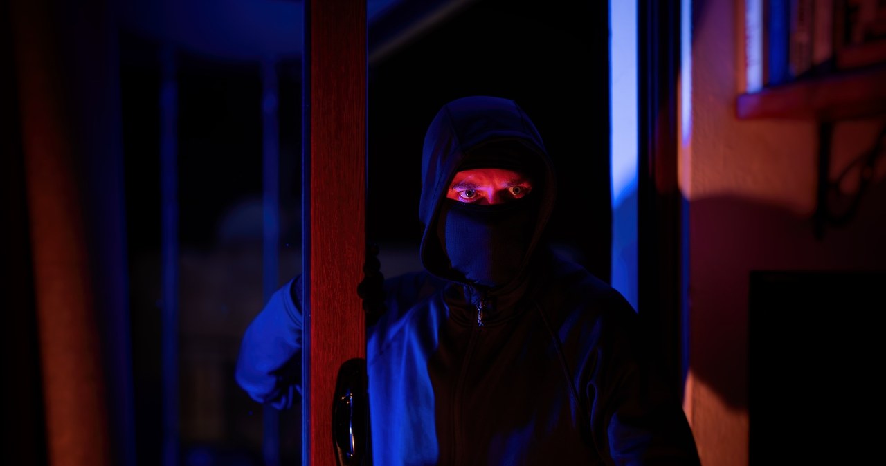 Na Śląsku skradziono 2 mln zł. Kryminalni szukają sprawców