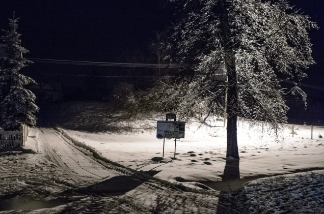 Wysiadła z auta w mroźną noc i zaginęła. Ustalenia biegłych ws. śmierci 37-latki