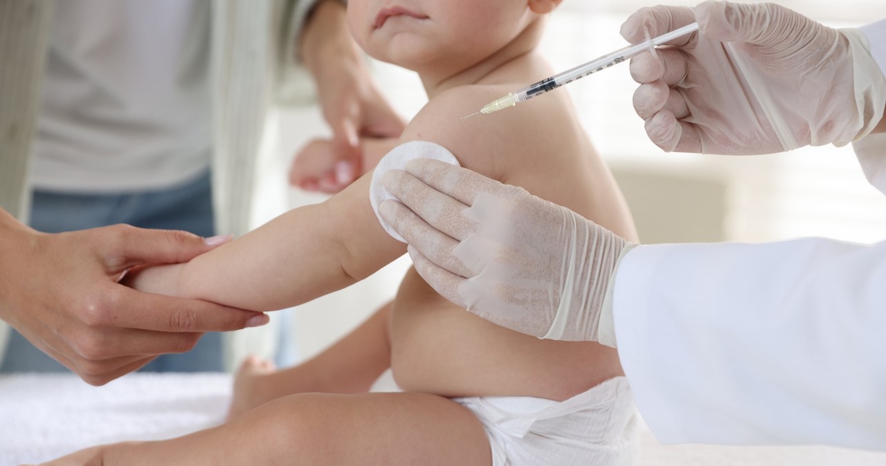 Pilny apel lekarzy. Ta szczepionka nie chroni już dzieci