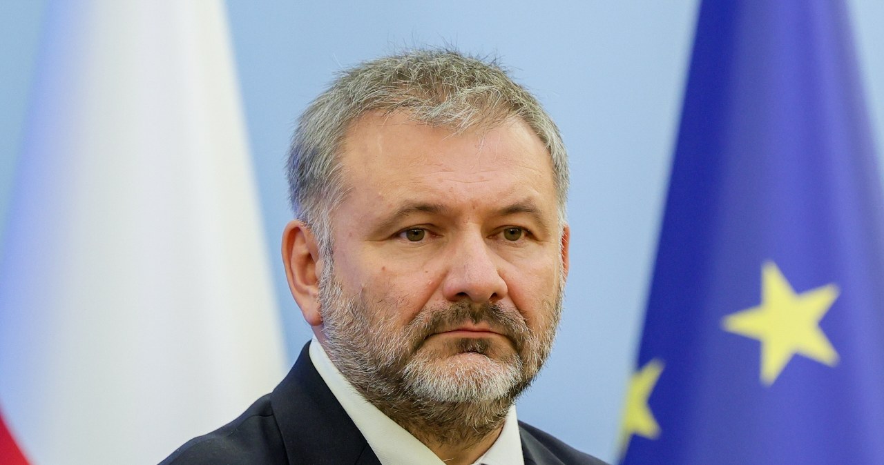 Ziobro ucieknie z kraju? Minister Żurek: Nie mam do niego zaufania