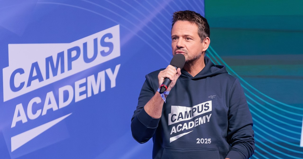 Jak wygrać wybory w 2027 roku? Trzaskowski wskazuje drogę