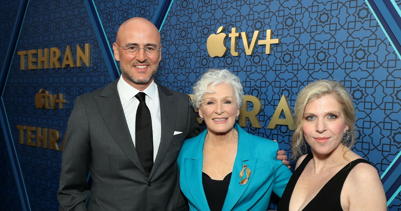 Producentka serialu o agentce Mosadu znaleziona martwa w Atenach