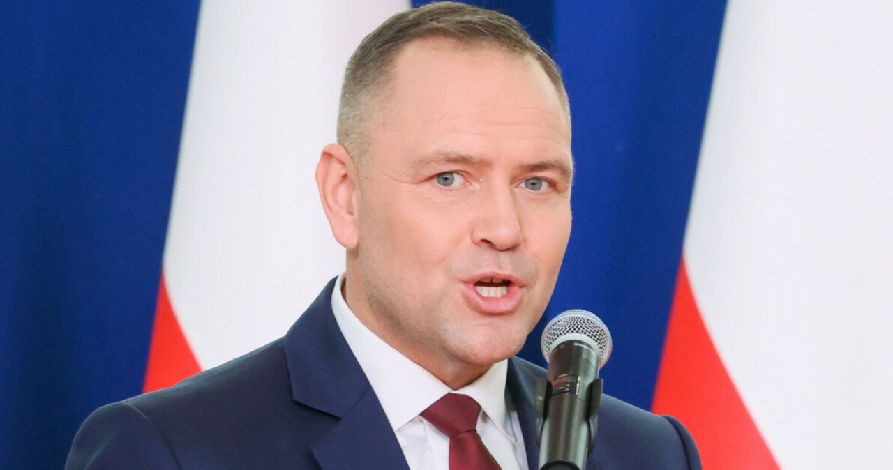 Pilny apel Karola Nawrockiego. "Chciałbym przekazać wszystkim państwu"