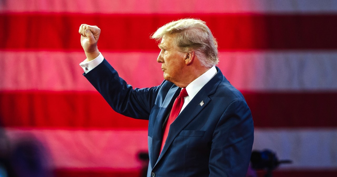 Harvard na celowniku Trumpa. Żydowscy studenci byli nękani na uczelni?