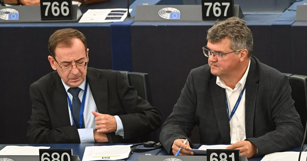 Mariusz Kamiński i Maciej Wąsik wezwani do prokuratury