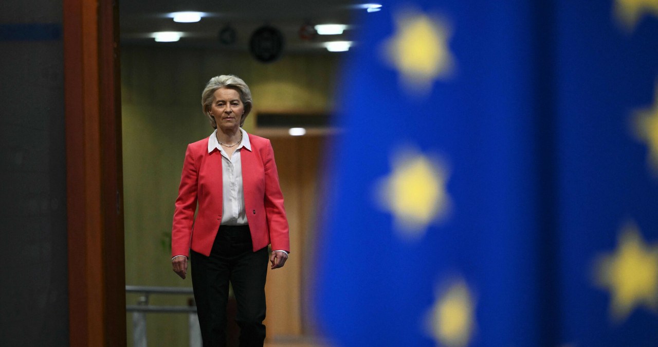 Nie tylko Mercosur. Ustalenia RMF FM: KE podpisze kolejną umowę handlową