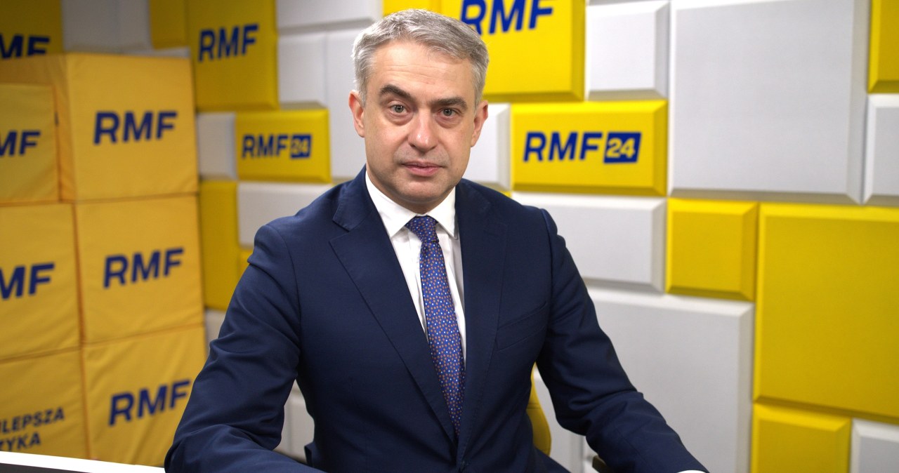 Minister Gawkowski: Byliśmy blisko blackoutu