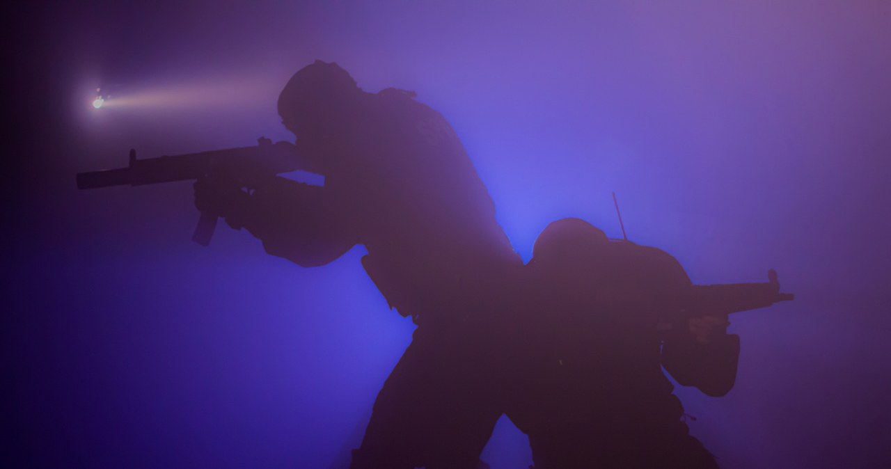 Grupa handlująca anabolikami rozbita. Zarzuty dla 11 osób