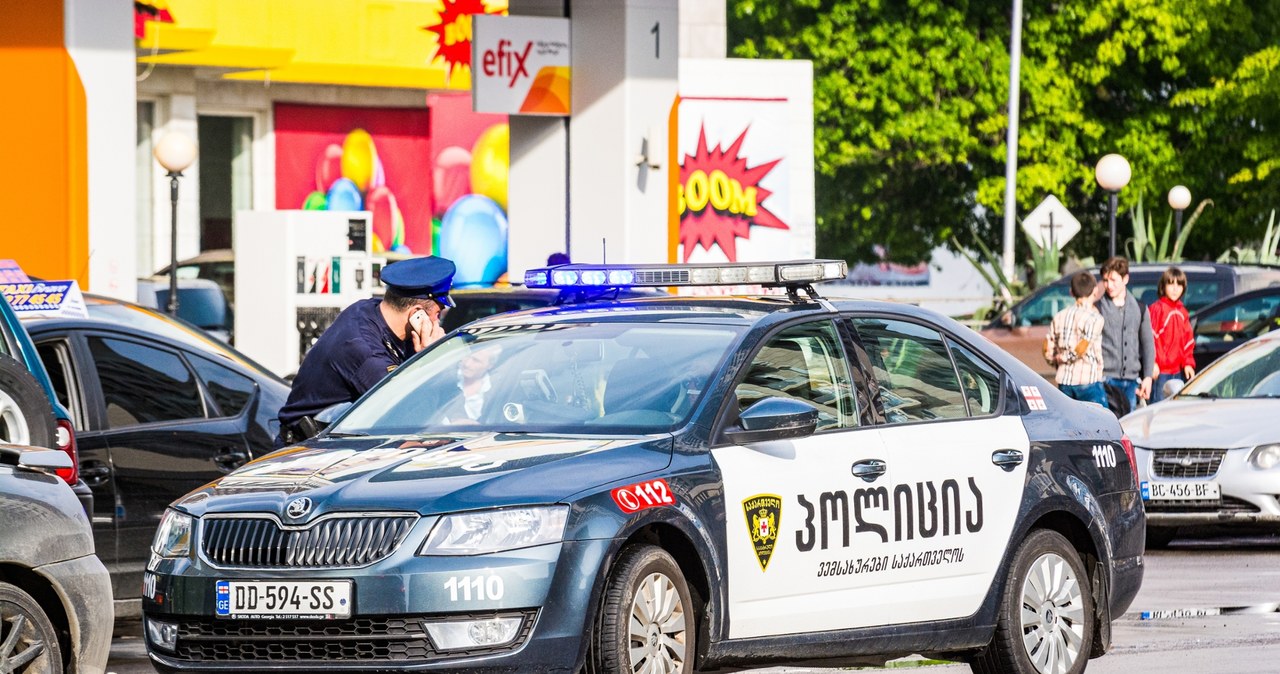 Handlarze uranem zatrzymani. Za śmiercionośny ładunek żądali miliony dolarów