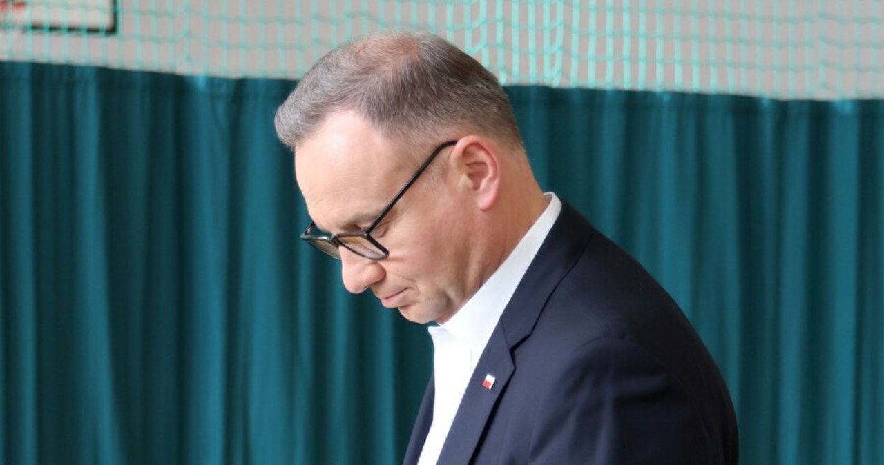 "Andrzeju...". Fala komentarzy po słowach prezydenta