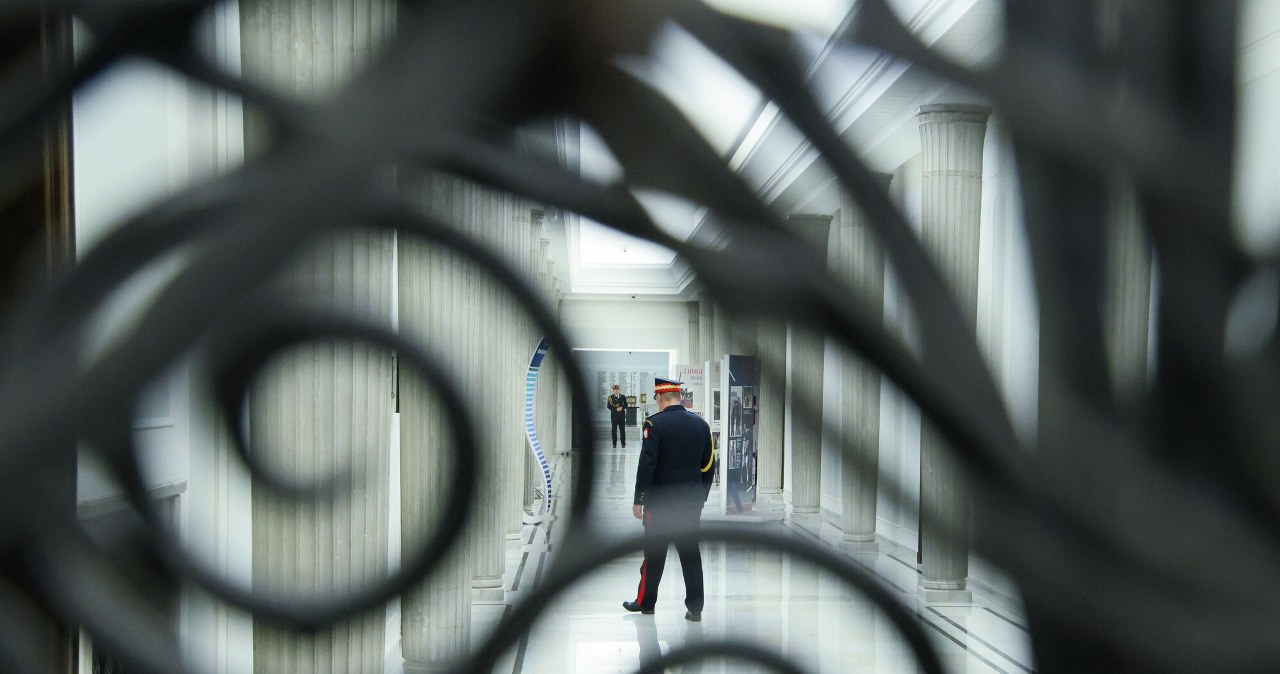 Tajne posiedzenie Sejmu. Wiemy, o czym dyskutowano