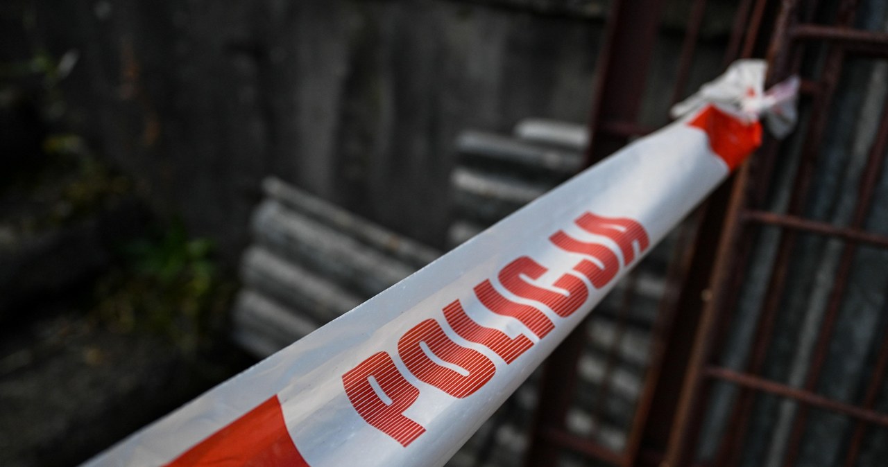 7-latka zginęła pod kołami samochodu. Tragiczny wypadek w Wielkopolsce