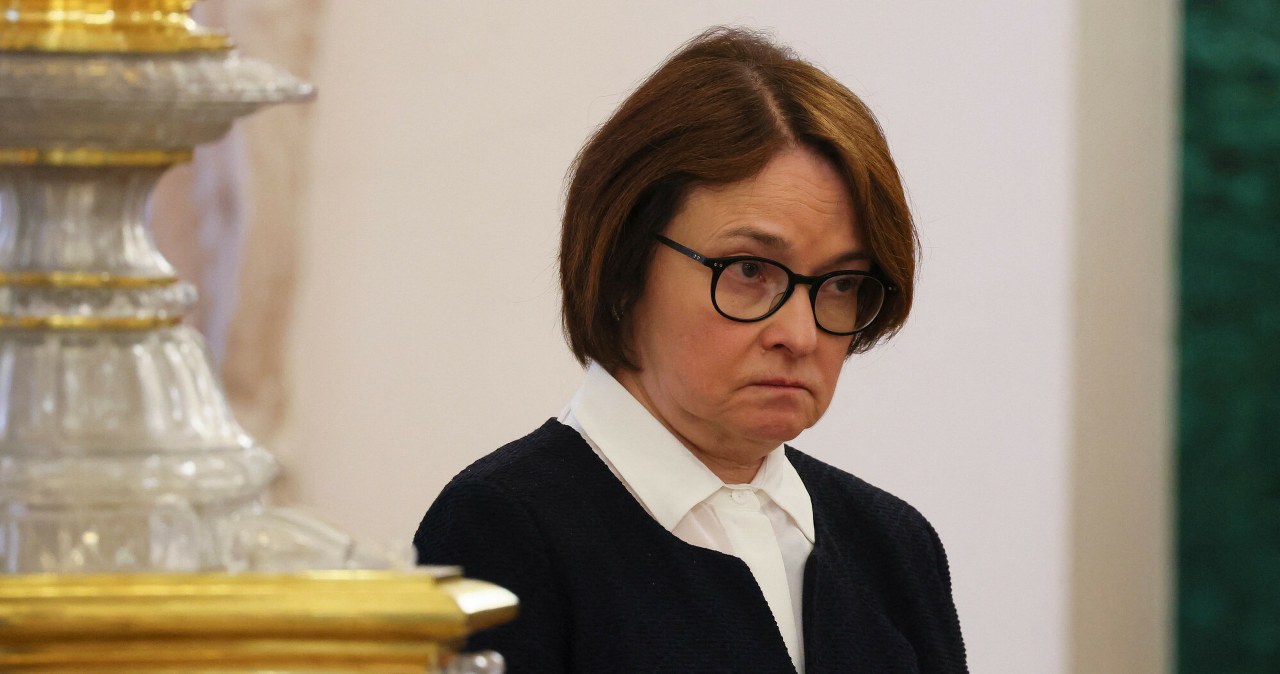 Najważniejsza kobieta w Rosji zniknęła. W Moskwie aż huczy od plotek