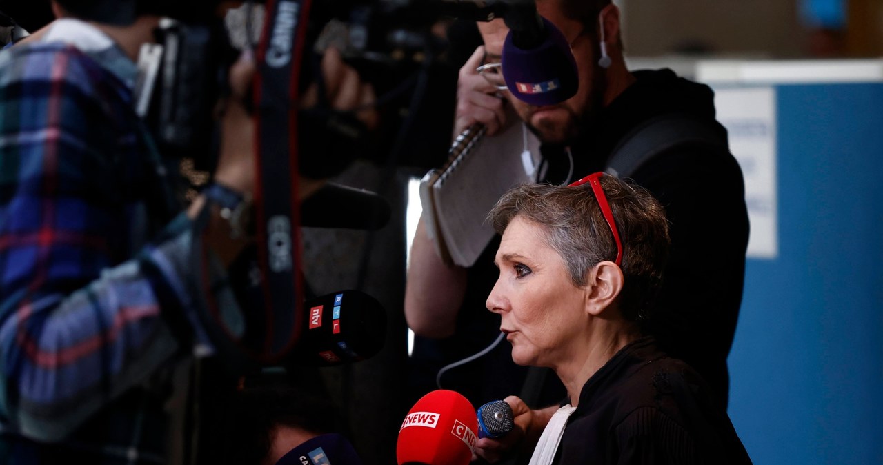 Odurzał i gwałcił żonę, przesłuchano go w sprawie morderstwa