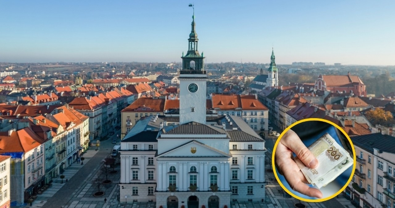 "Bardzo odpowiedzialny" projekt budżetu dla Poznania. Miasto wyda ponad 7 mld