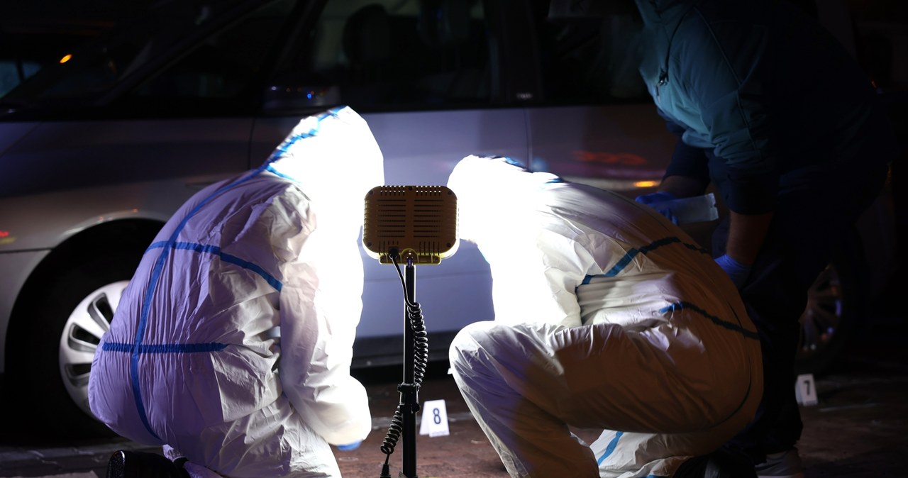 ​Maczeta, kominiarki i 6 tys. zł długu. Śląski gang przed sądem