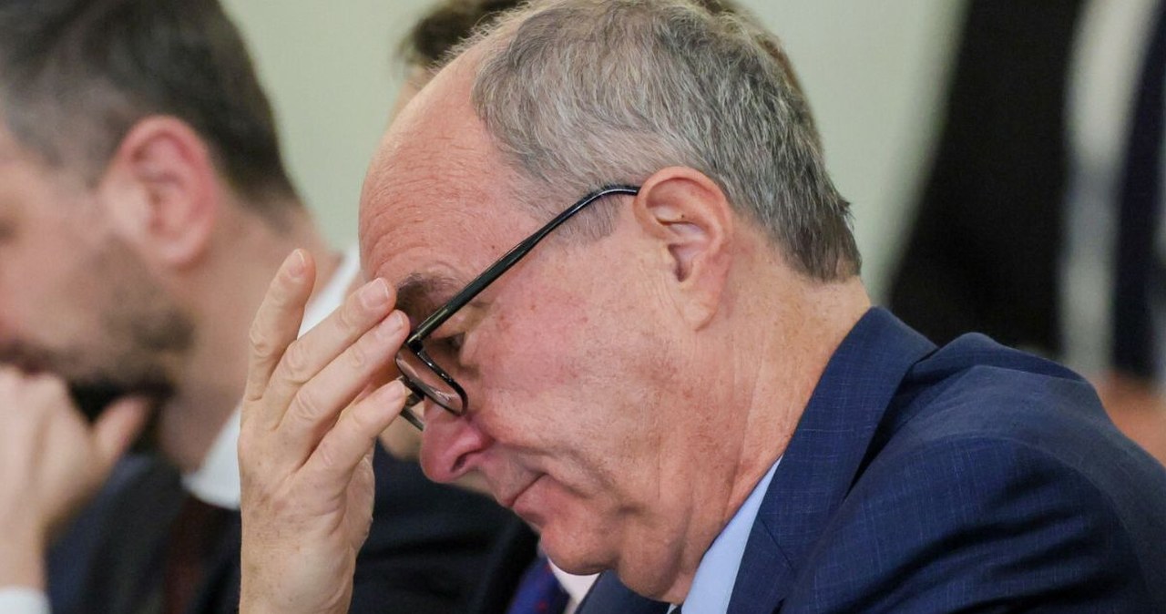 Sejmowa komisja ds. służb specjalnych sprawdzi kontakty Czarzastego