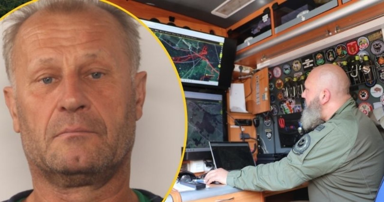 Strach w Starej Wsi narasta. Kolejny dzień dramatycznych poszukiwań Tadeusza Dudy