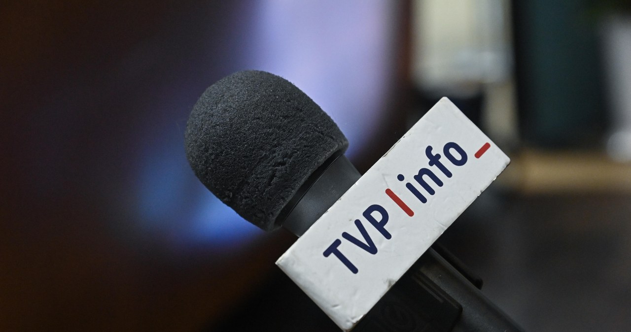 Chcą likwidacji TVP Info. Stacja odpowiada na zarzuty o "propagandowej tubie"