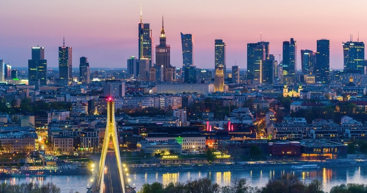 Gigantyczne pieniądze na rozwój Polski. KE podjęła decyzję