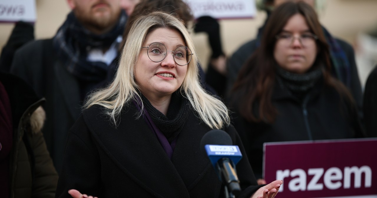 Zmiany w Radzie Miasta Krakowa. Aleksandra Owca opuszcza klub