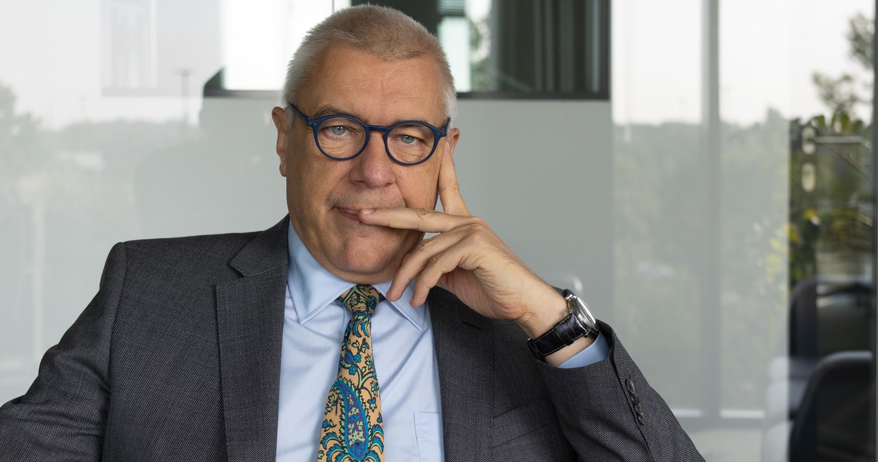 Podsłuchane rozmowy Giertycha. Jest ruch prokuratury