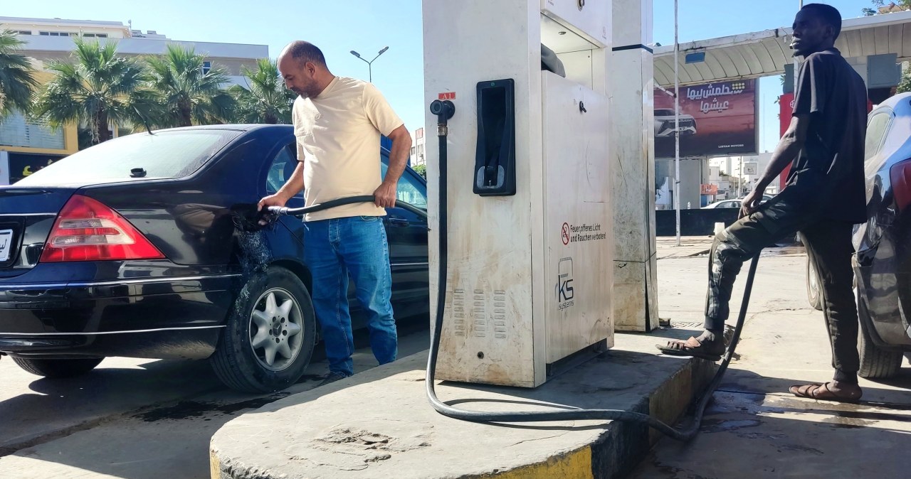 W tym kraju benzyna jest najtańsza na świecie. Kosztuje mniej niż woda