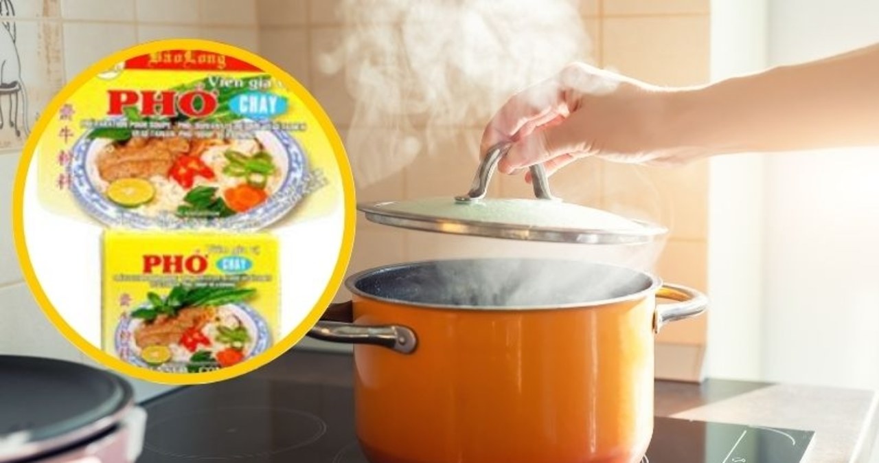 Groźne alergeny w popularnych produktach. Sprawdź swoje zapasy!