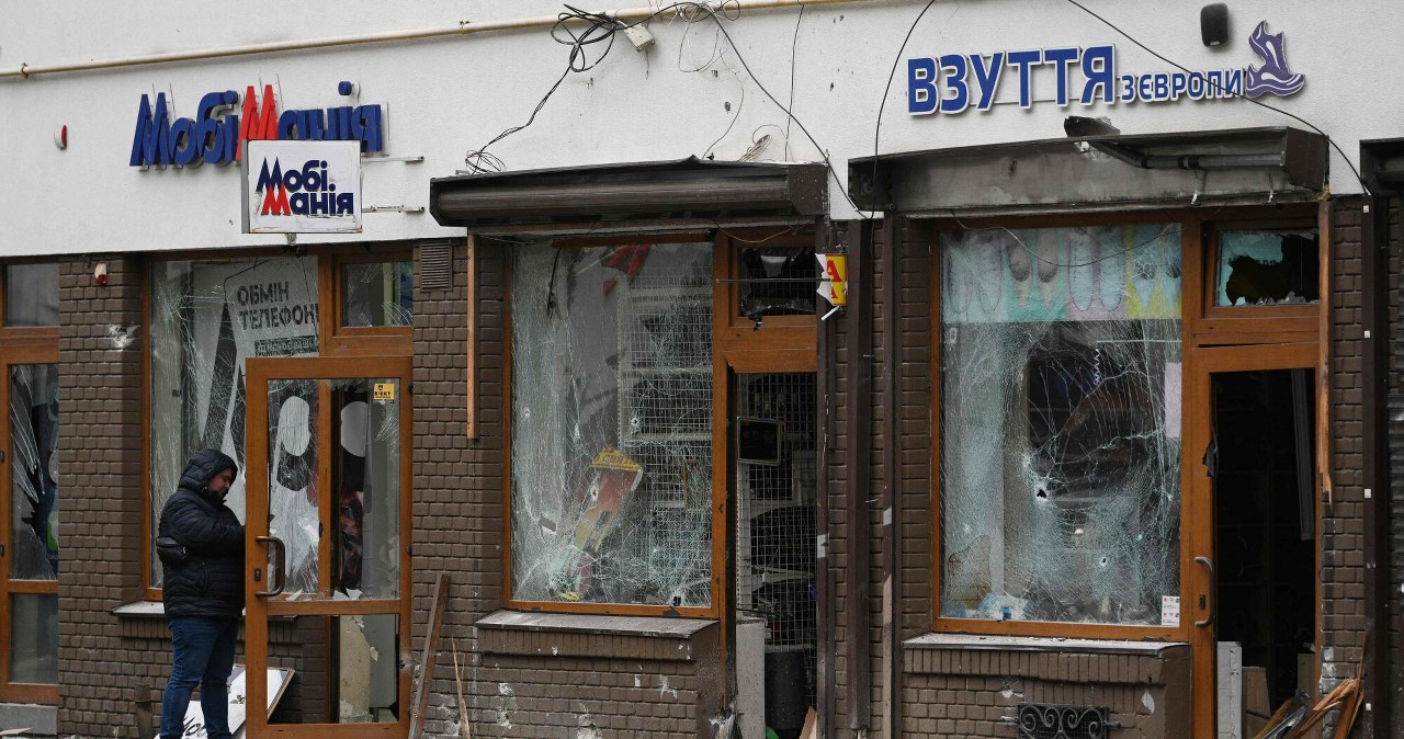 Dwie eksplozje i śmierć młodej policjantki. Zatrzymano podejrzaną