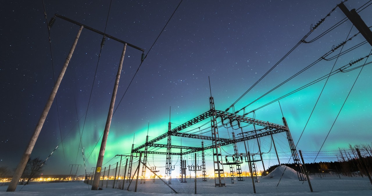Alarm w Szwecji. Groźba dla infrastruktury, w tle wątek polski