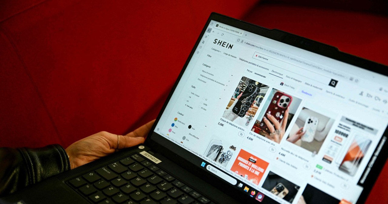 ​Shein pod lupą. Ruszyło dochodzenie m.in. w sprawie erotycznych lalek