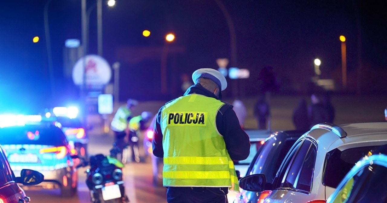 Tragiczny finał poszukiwań. Odnaleziono ciała nastolatków