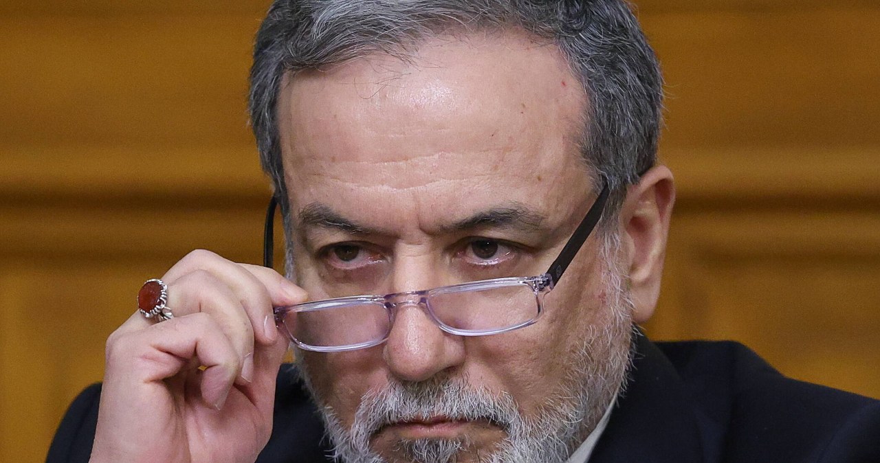Nadzieja na wznowienie negocjacji USA-Iran. Szef MSZ ma wyruszyć w ważną podróż