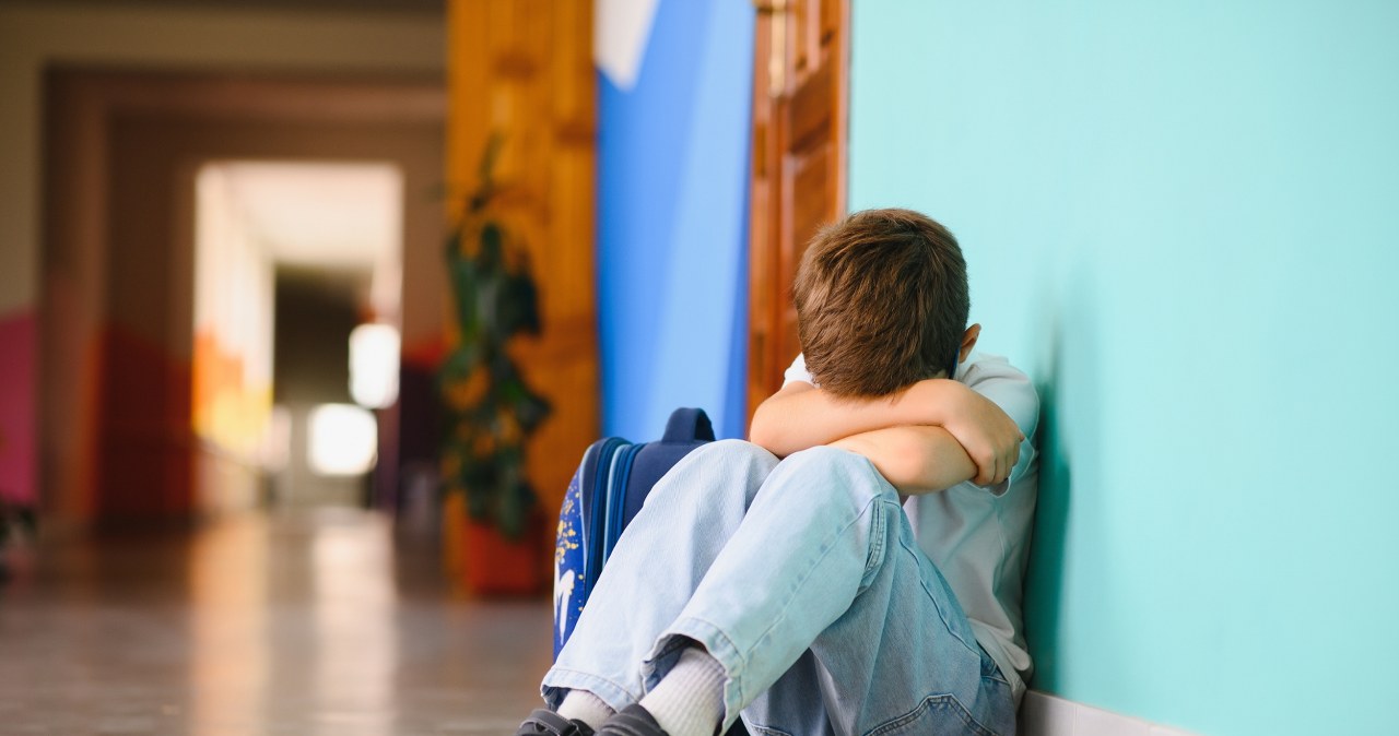 ​Nauczyciel zaatakował 12-latka na lekcji? Koszmar na oczach klasy