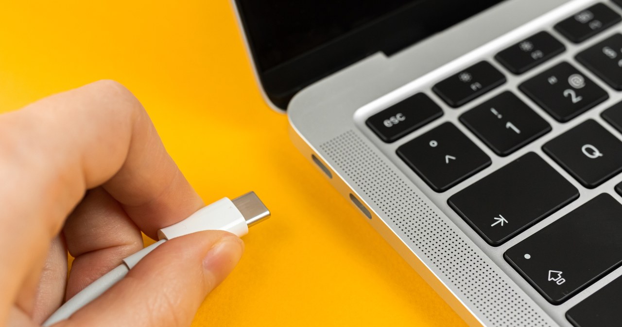 Rewolucja w ładowaniu laptopów. Sprawdź, co zmienia się 28 kwietnia