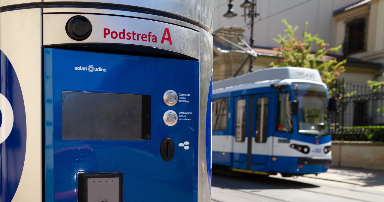 Zmiana zasad parkowania w Krakowie? Prezydent Miszalski ma nowy pomysł