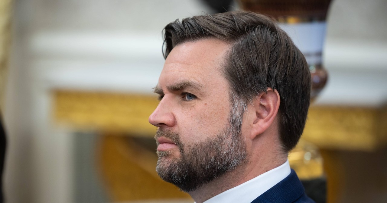 J.D. Vance zabrał głos ws. kłótni Muska i Trumpa