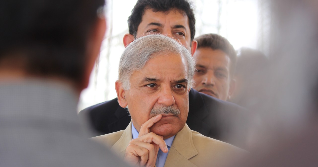 Ostatnia szansa dla Iranu? Premier Pakistanu apeluje do Trumpa