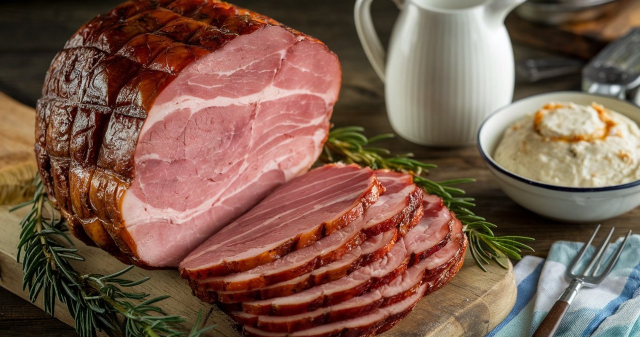 Dlaczego Australia mówi "nie" polskiej szynce? Ustalenia RMF FM