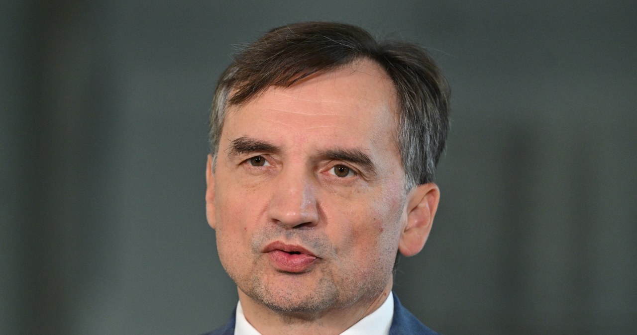 Trybunał Konstytucyjny reaguje na decyzję sądu ws. Ziobry