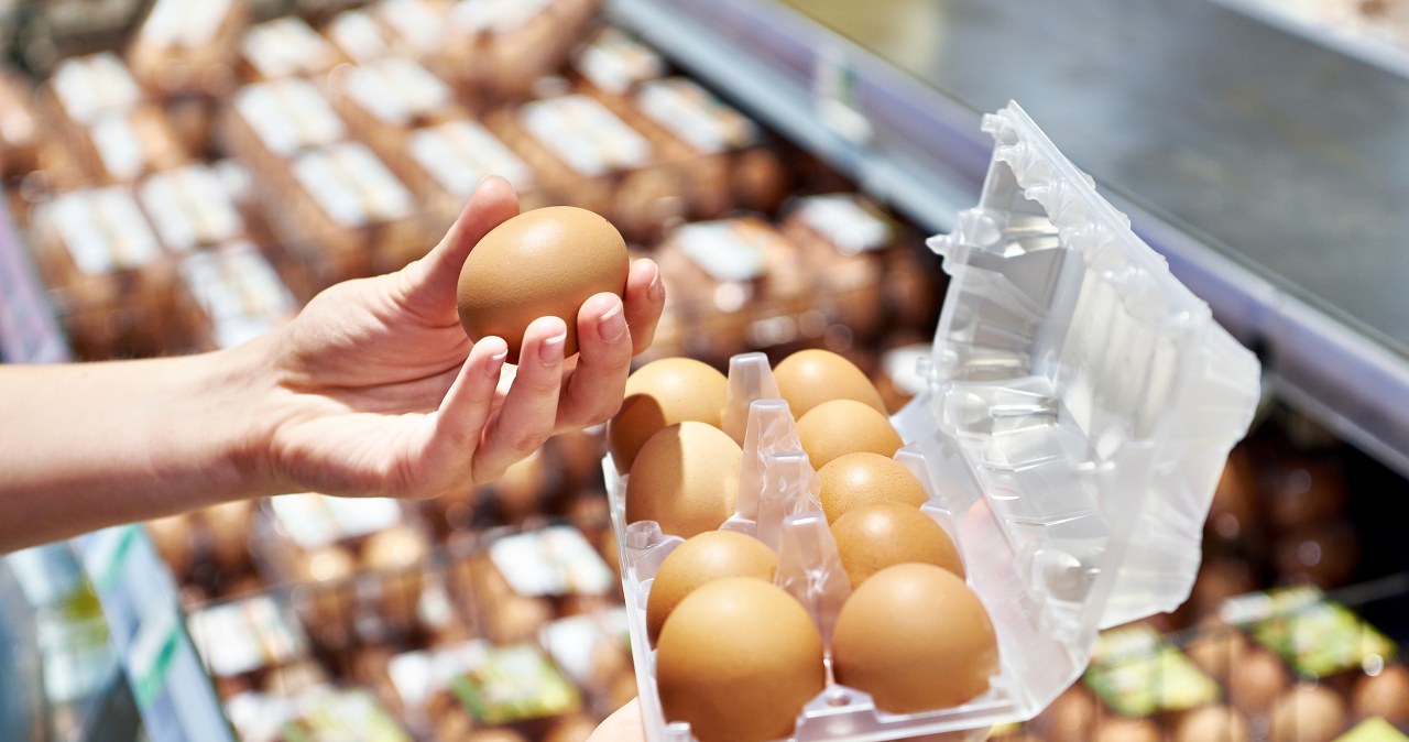 Tych jajek nie jedz! GIS wydał ostrzeżenie
