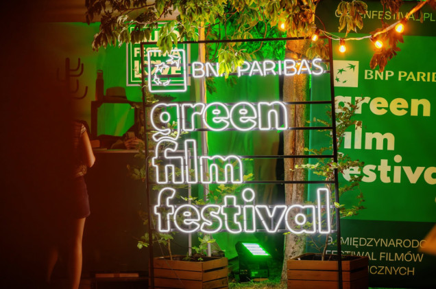 Green Film Festival 2026. Oto tegoroczni laureaci
