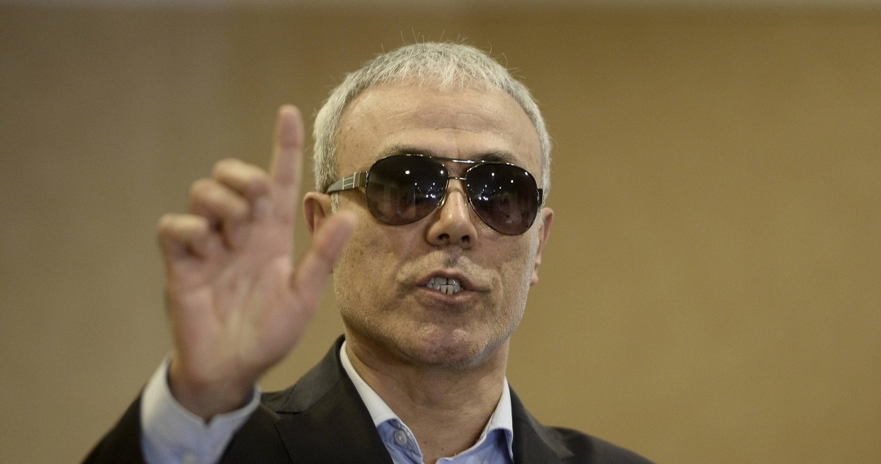 Ali Agca "chciał powitać papieża" w Turcji. Zamachowiec wydalony z miasta