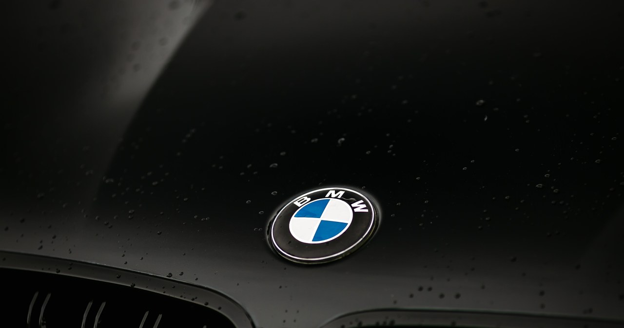 ​Masowa akcja serwisowa BMW. Istnieje ryzyko pożaru