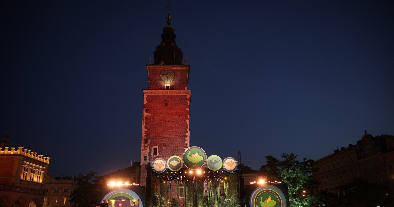 Magiczne zakończenie 17. Festiwalu Zaczarowanej Piosenki już dzisiaj