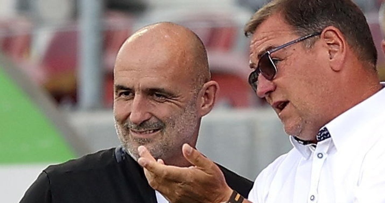 Urban po Probierzu. Sprawdźcie, który klub piłkarski trenowali